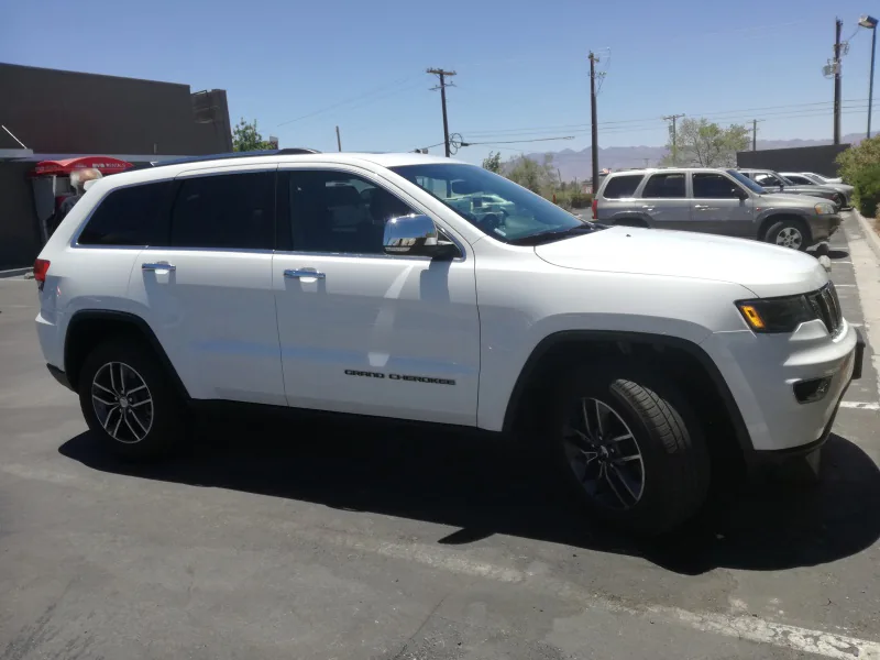 Tag 24 - Las Vegas - Amargosa Valley